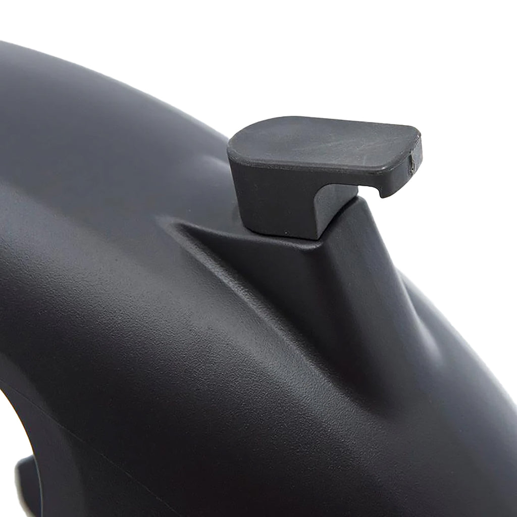 Garde-boue arrière avec lumière noir Ninebot Max G2 E [Ninebot]