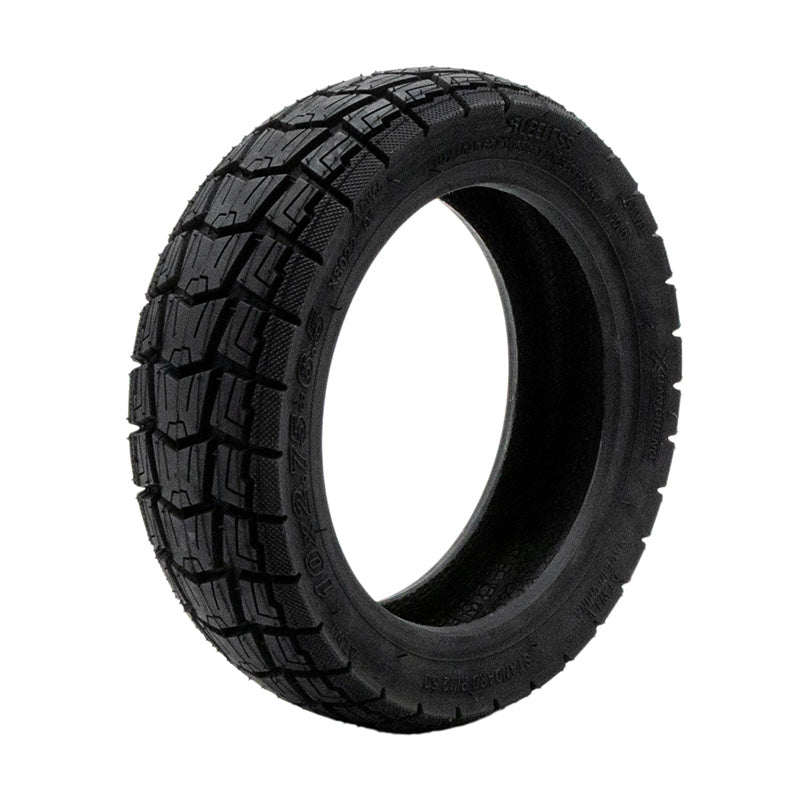 Pneu tubeless tout-terrain 10x2,75-6,5 [Xuancheng]