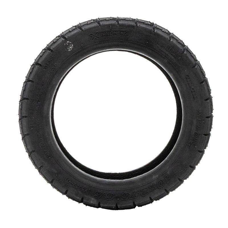 Pneu tubeless tout-terrain 10x2,75-6,5 [Xuancheng]