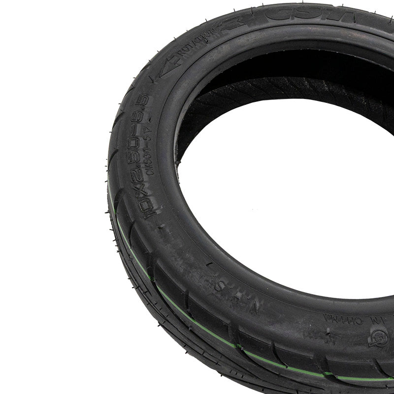 Pneu tubeless 10x2,5-6,5 avec gel [CST]