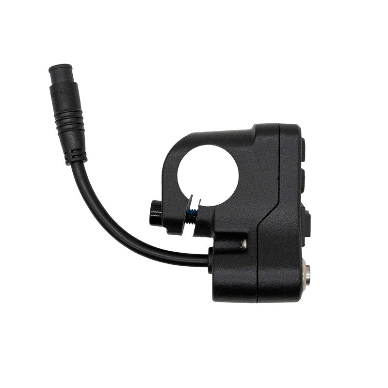 Commande Kukirin G3 Pro/G4 Max