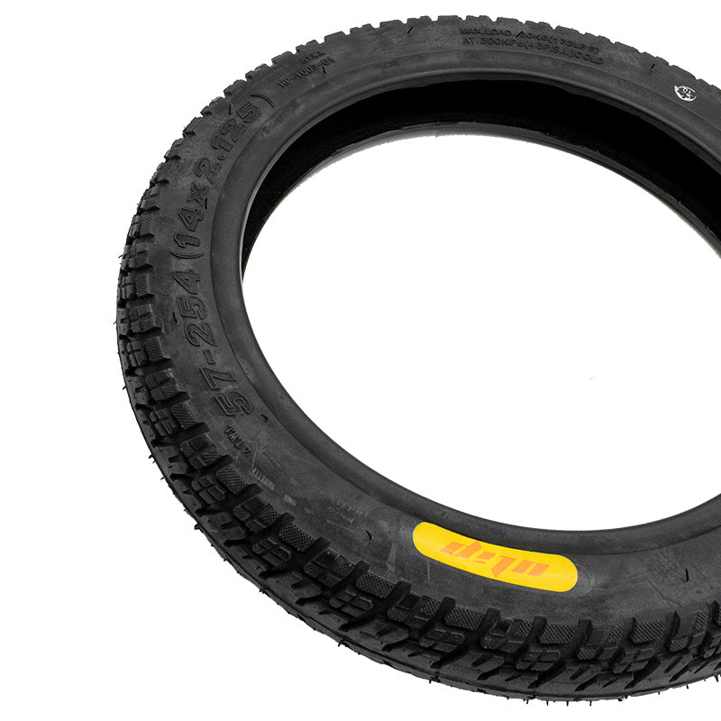 Pneu tubeless off-road 14x2,125 (57-254)