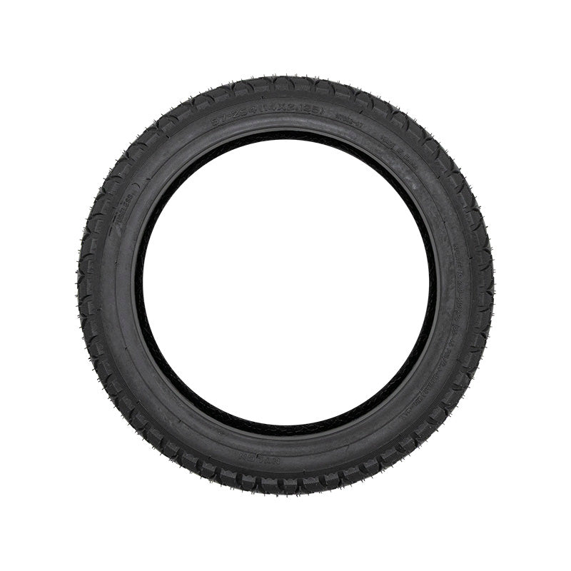 Pneu tubeless route urbaine 14x2,125 (57-254)
