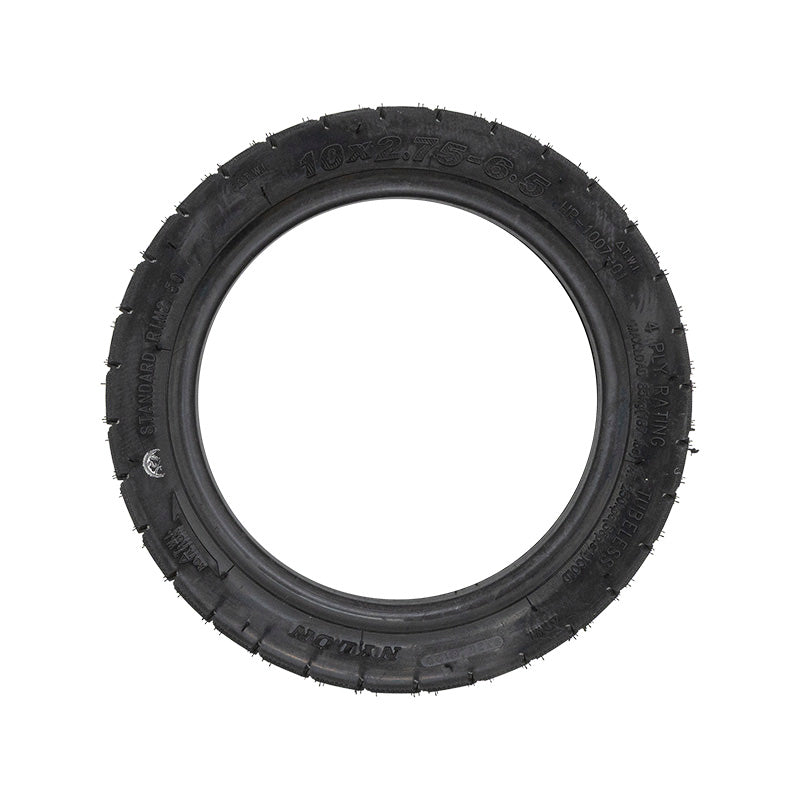 Pneu tubeless 10x2,75-6,5