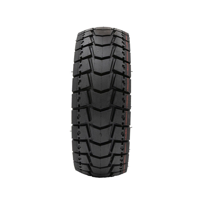 Pneu tubeless 10x2,75-6,5 avec gel