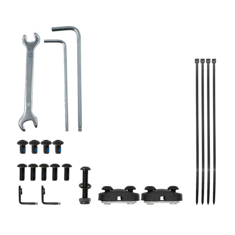 Kit de guardabarros LITHOR