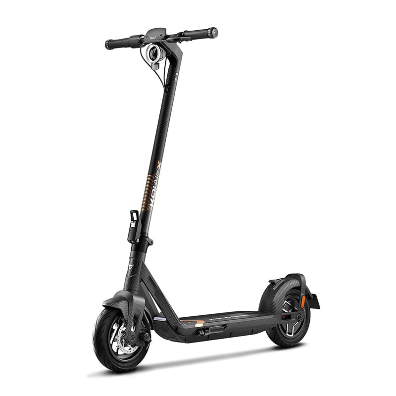 Trottinette NIU KQi Air X EU-GD