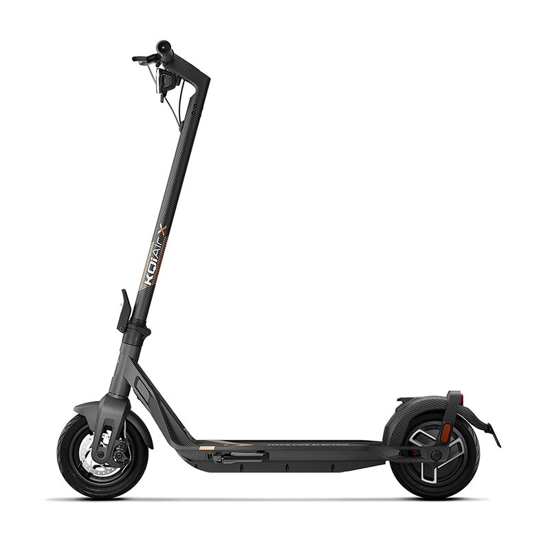 Trottinette NIU KQi Air X EU-GD