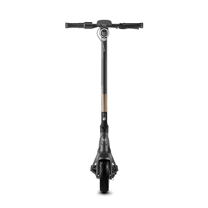 Trottinette NIU KQi Air X EU-GD