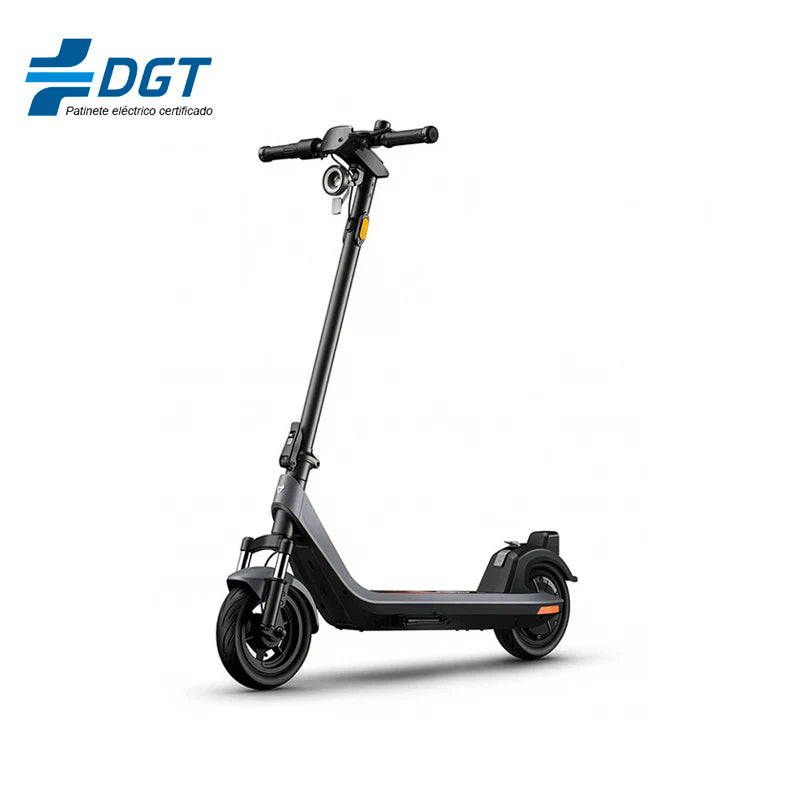 Trottinette NIU KQi 200P ES-GY