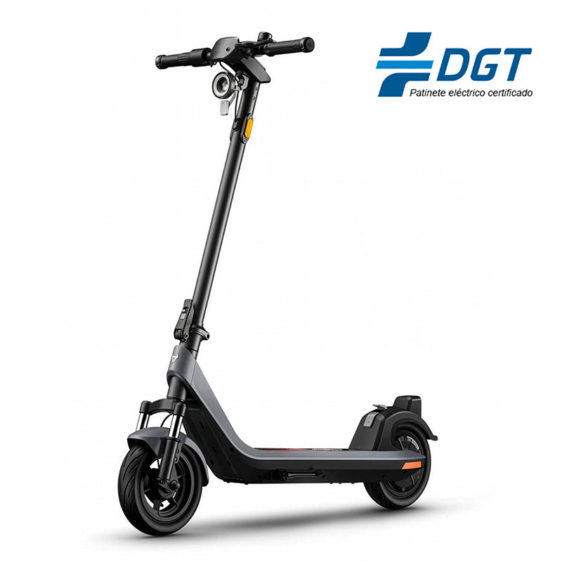 Trottinette NIU KQi 200P ES-GY