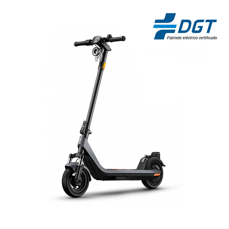 Trottinette NIU KQi 200P ES-GY