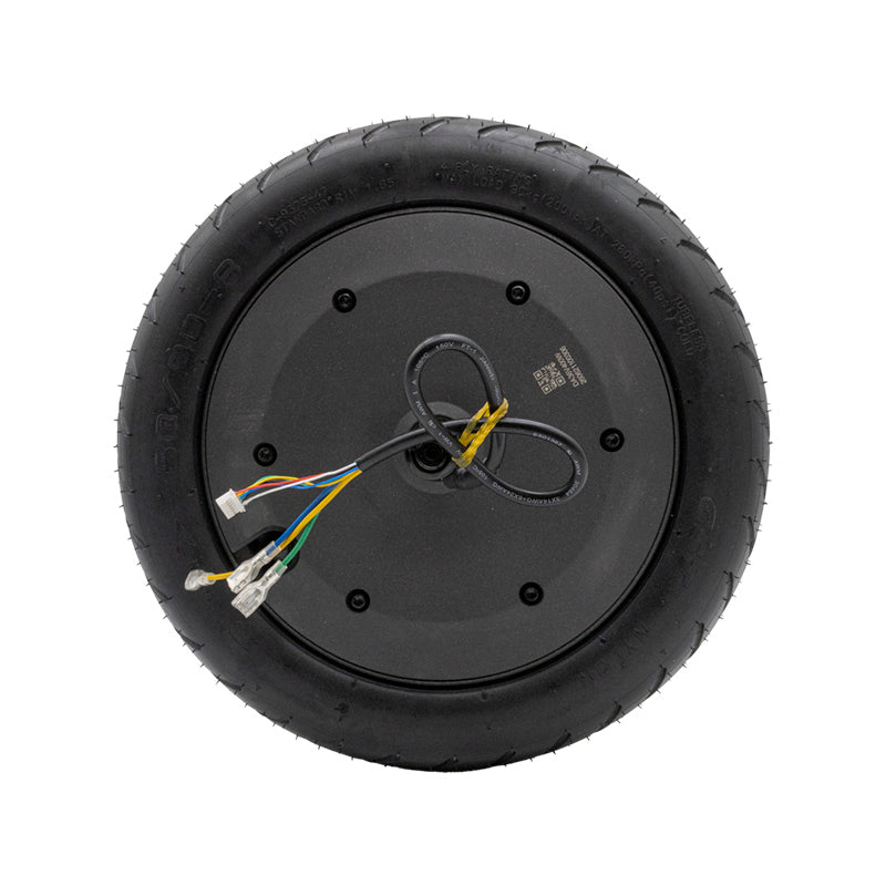 Moteur Xiaomi 6 (avec pneu tubeless CST 60/90-8)