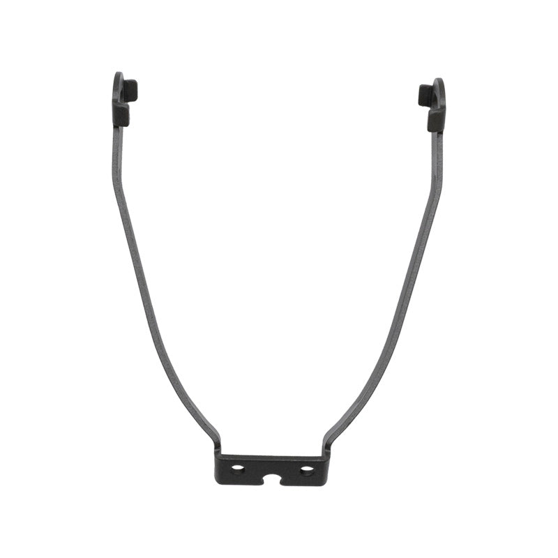 Support métallique pour garde-boue arrière Xiaomi 6 Lite