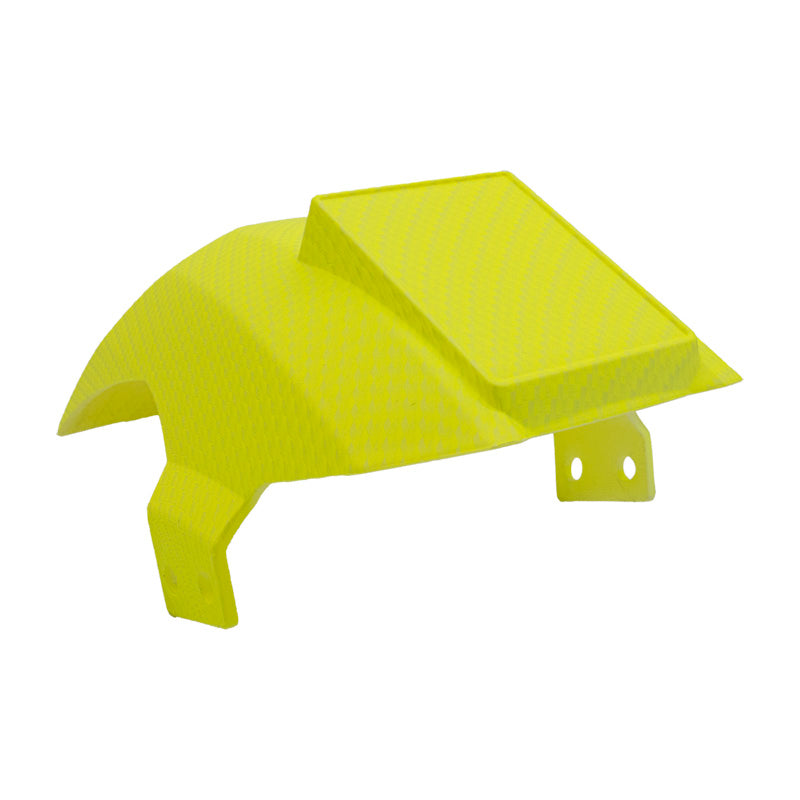 Ecoxtrem M41 Tank Garde-boue arrière - Jaune