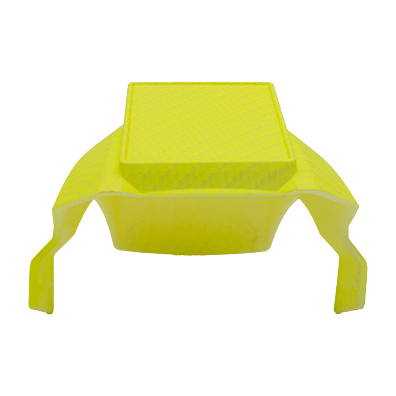 Ecoxtrem M41 Tank Garde-boue arrière - Jaune