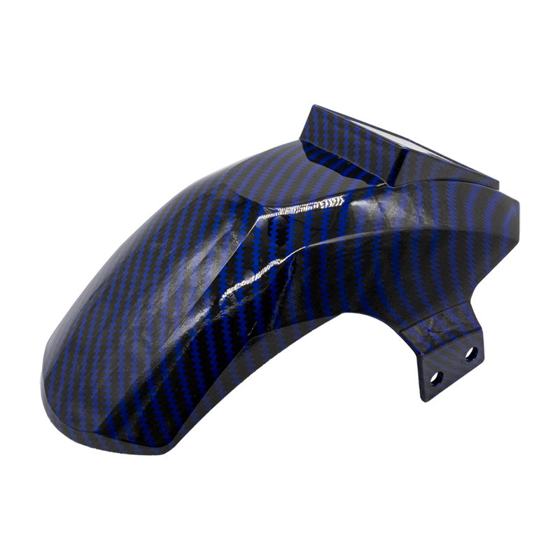 Ecoxtrem M41  Tank Garde-boue arrière - Bleu