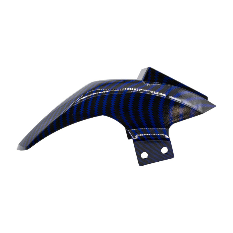 Ecoxtrem M41  Tank Garde-boue arrière - Bleu