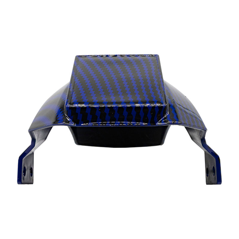 Ecoxtrem M41  Tank Garde-boue arrière - Bleu