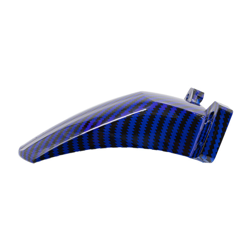 Ecoxtrem M41 Tank Garde-boue avant - Bleu