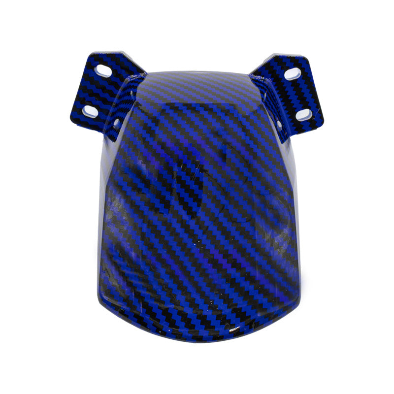 Ecoxtrem M41 Tank Garde-boue avant - Bleu