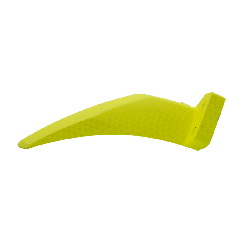 Ecoxtrem M41  Tank Garde-boue avant - Jaune