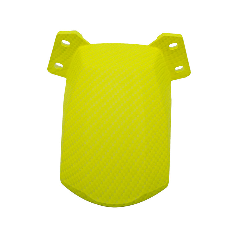 Ecoxtrem M41  Tank Garde-boue avant - Jaune