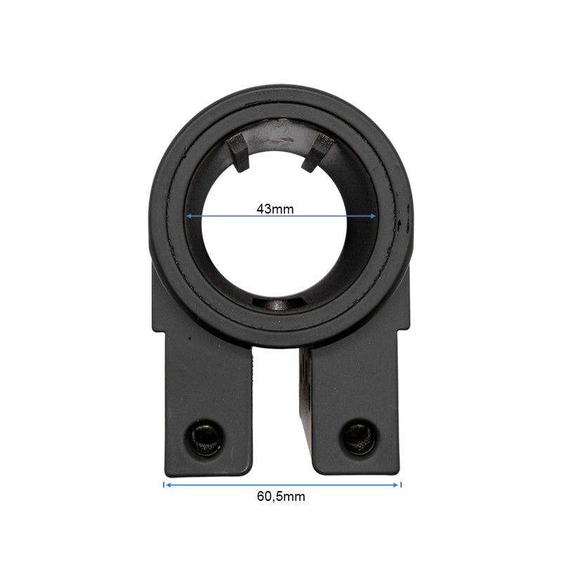 Pièce de liaison de fourche pour Ecoxtrem M41 Tank
