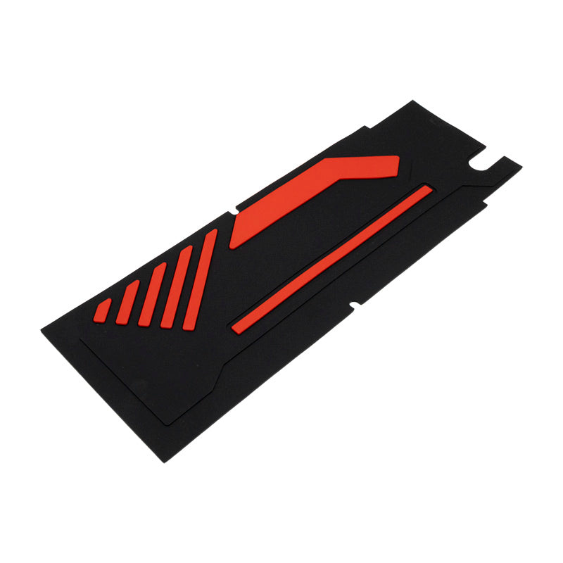 Base antidérapante pour Ecoxtrem M41 Tank