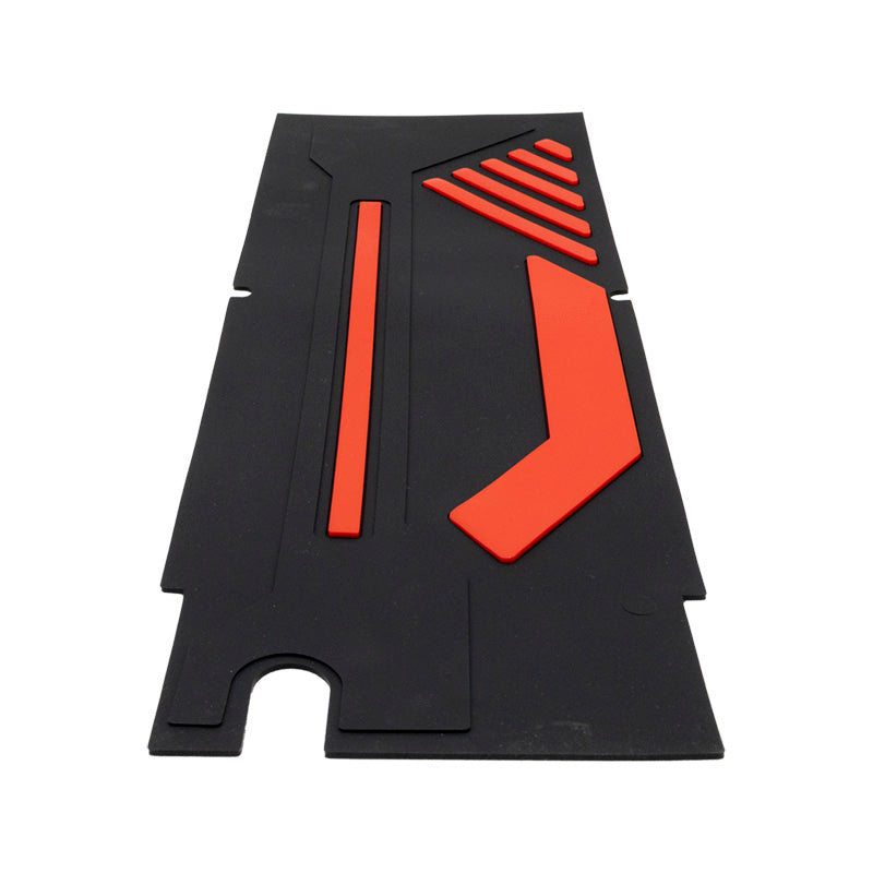 Base antidérapante pour Ecoxtrem M41 Tank
