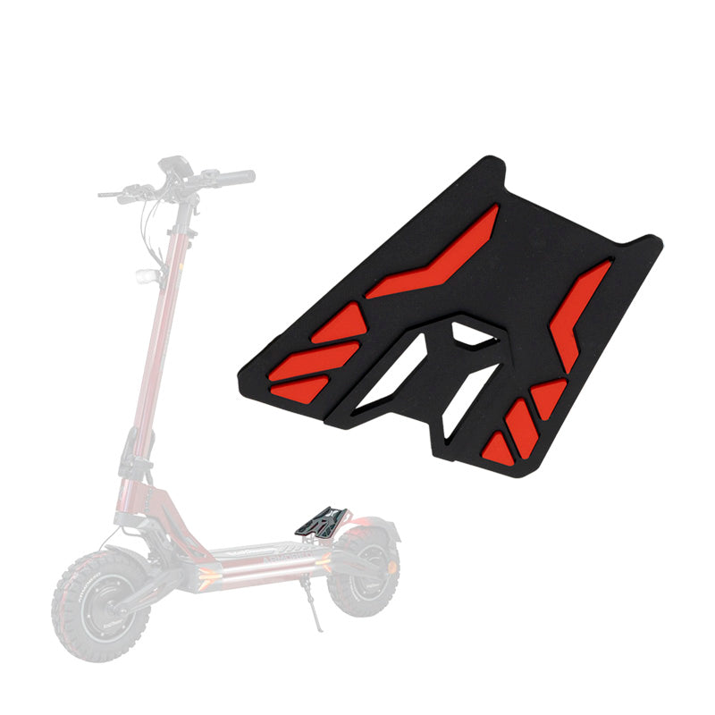 Patin antidérapant pour repose-pied arrière Ecoxtrem M41 Tank