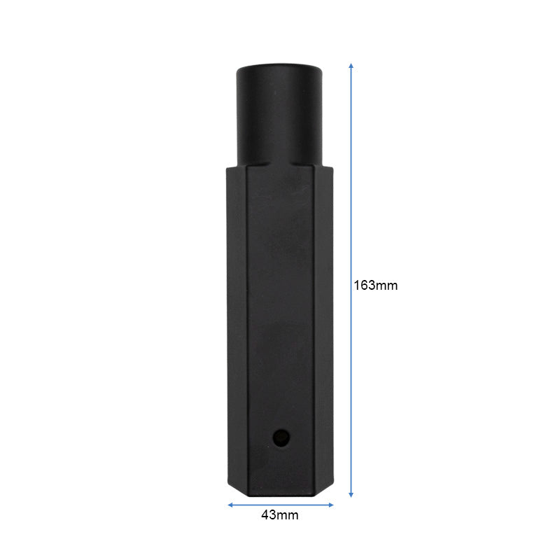 Potence télescopique pour Ecoxtrem M41 Tank