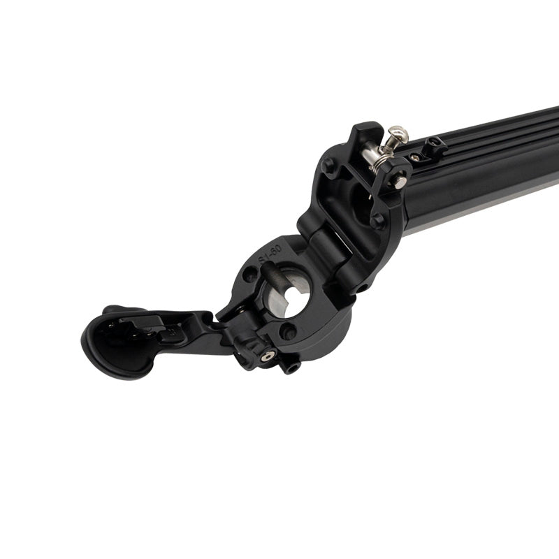 Potence pour Ecoxtrem M41 Tank