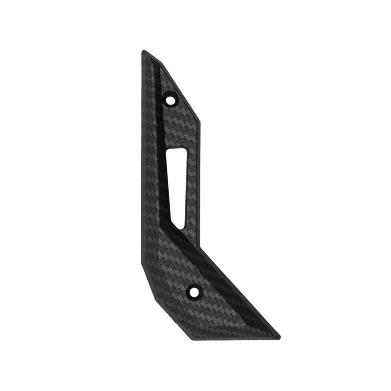Cache-fourche pour Ecoxtrem M41 Tank