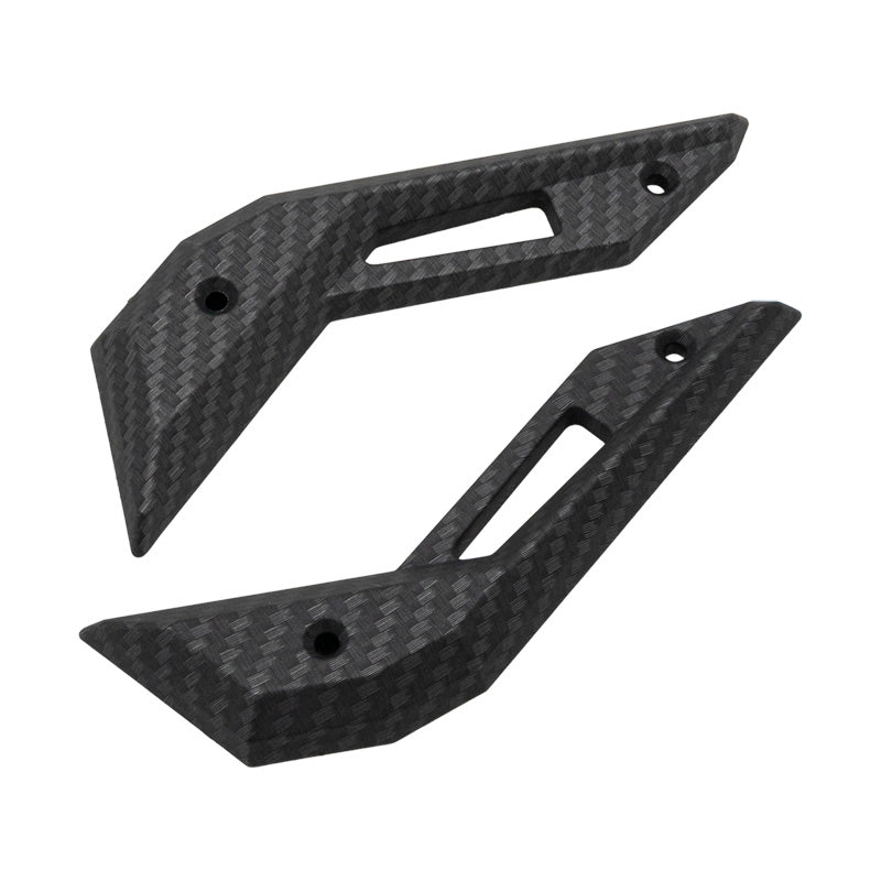 Cache-fourche pour Ecoxtrem M41 Tank