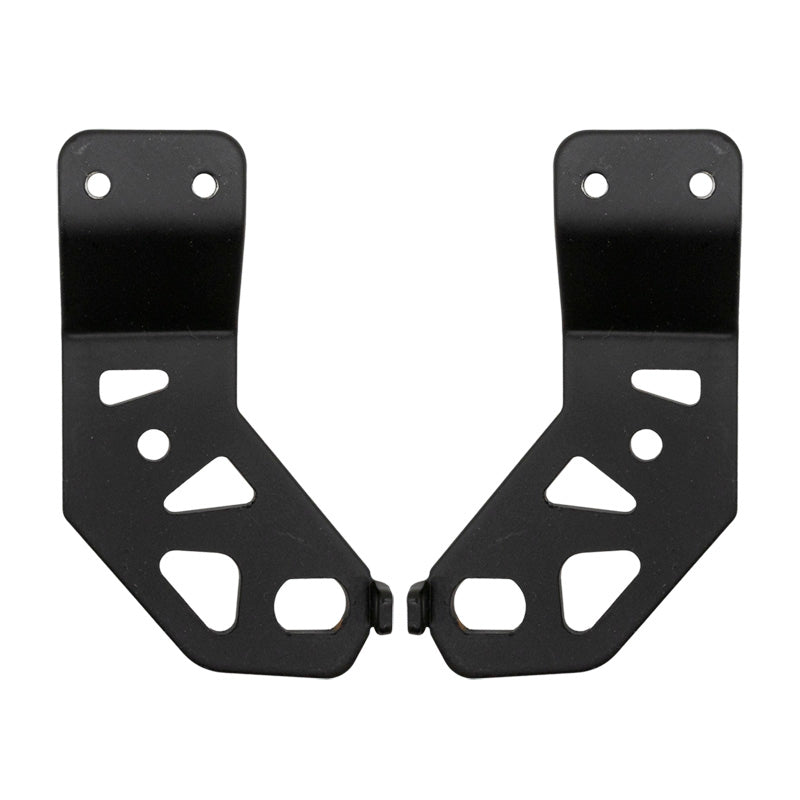 Support de garde-boue arrière pour Ecoxtrem M41 Tank