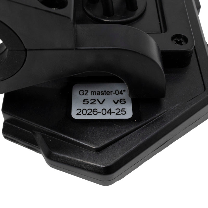 Écran pour Kukirin G2 Master Version C