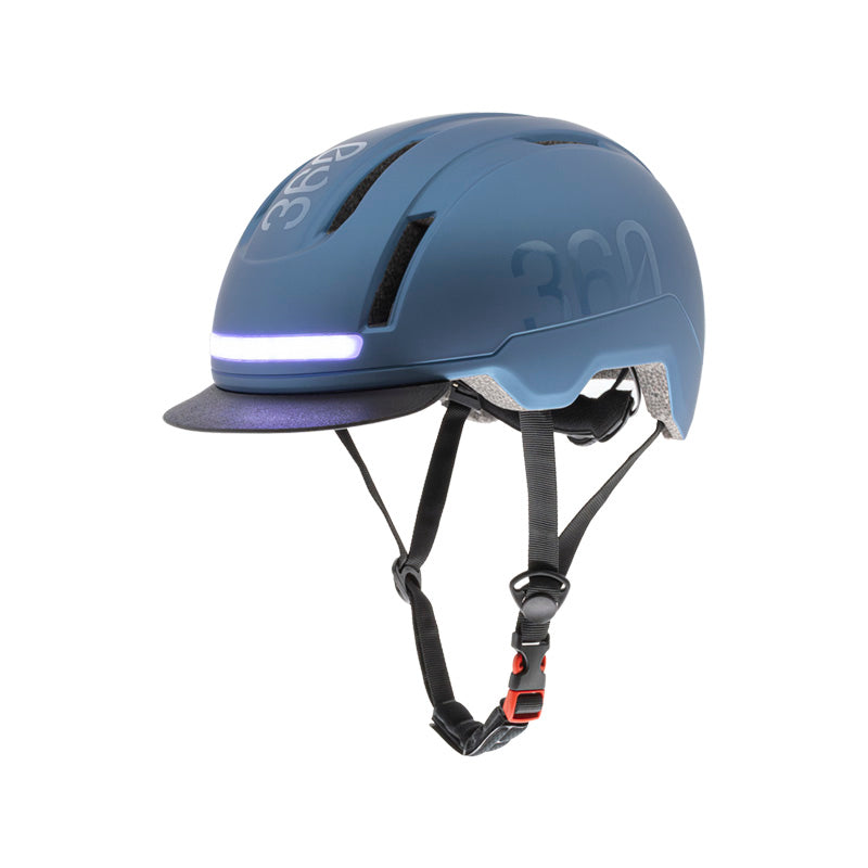 COVEX Urban - Bleu/M - Éclairage intégré