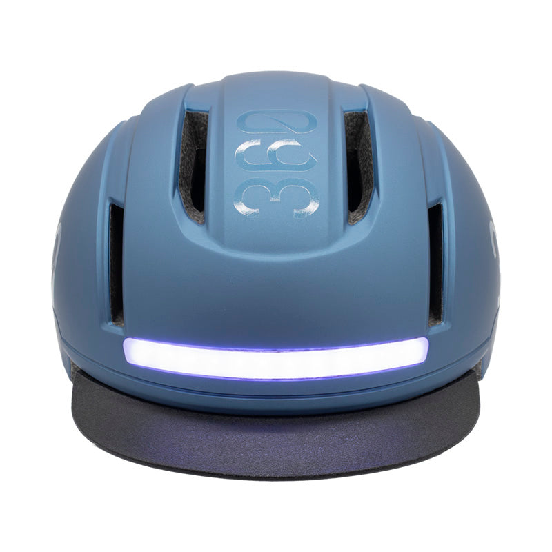 COVEX Urban - Bleu/M - Éclairage intégré