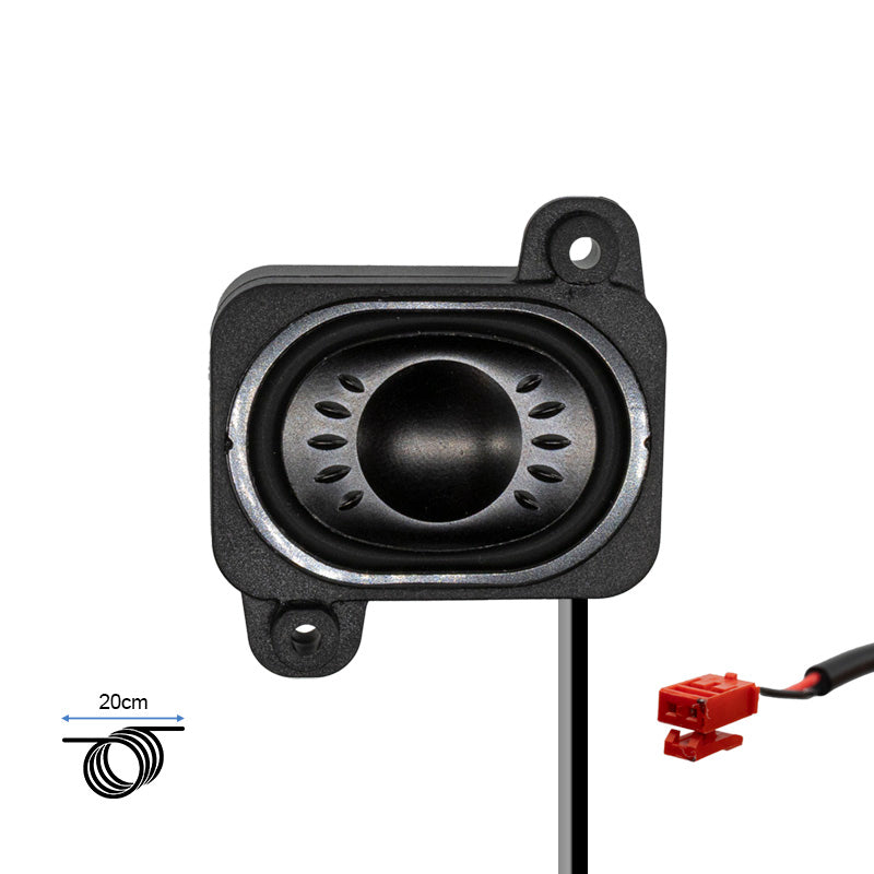 Klaxon Ninebot Max G3 [Ninebot]