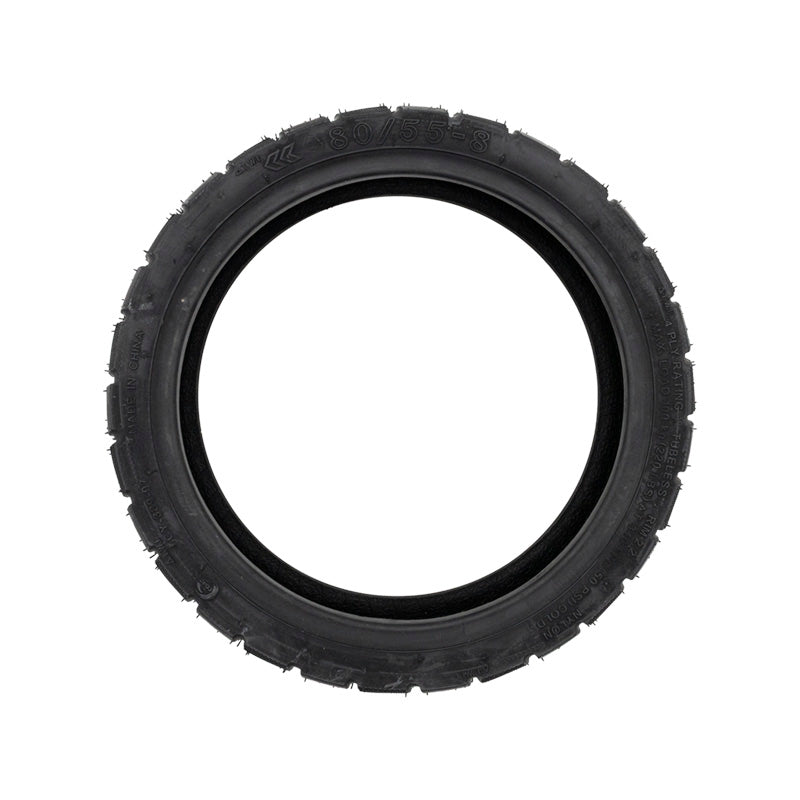 Neumático 80/65-7,5 Tubeless Offroad - Navee XT5