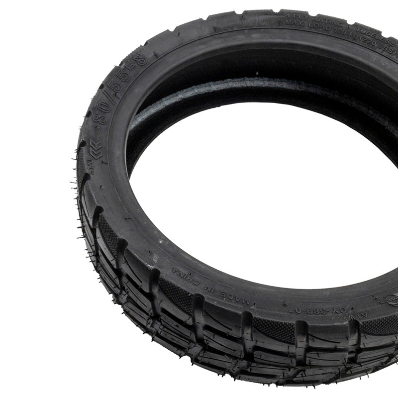 Neumático 80/65-7,5 Tubeless Offroad - Navee XT5