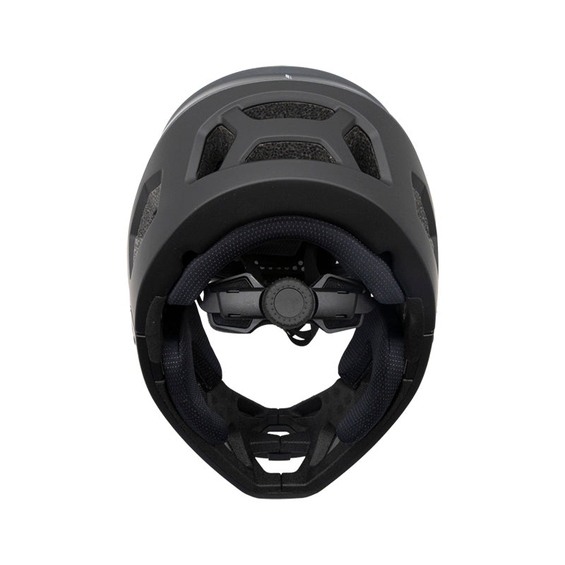 Casco INTEGRA Sport negro - S (51-54cm)