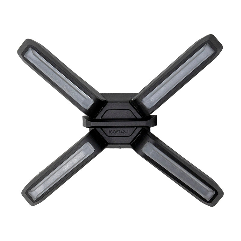 Faro delantero Ninebot ZT3 PRO