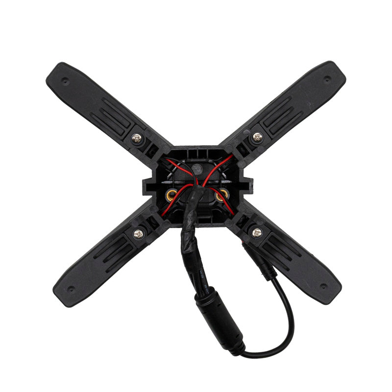 Faro delantero Ninebot ZT3 PRO