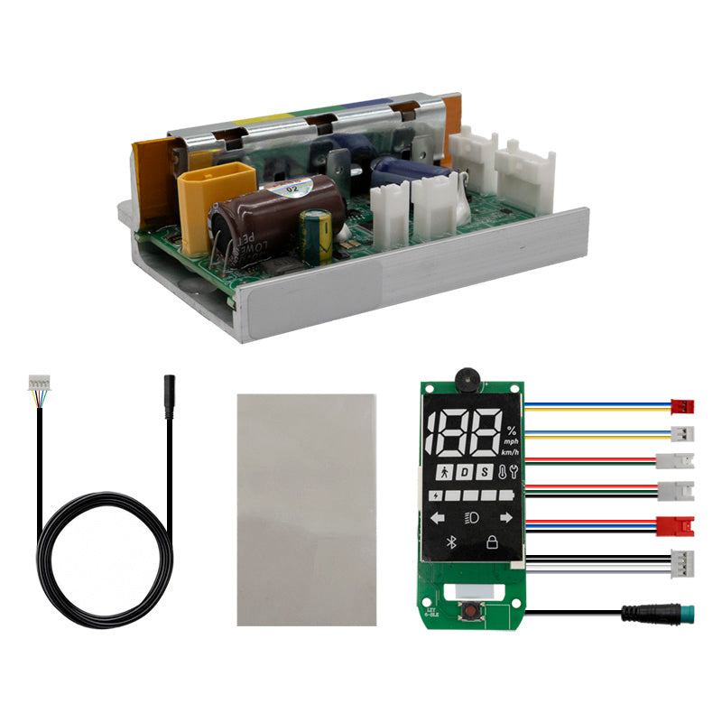 Kit contrôleur et écran non d'origine pour MI6 Lite