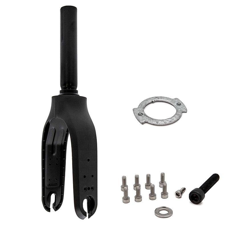 Fourche avec cadre noir pour Xiaomi MI3