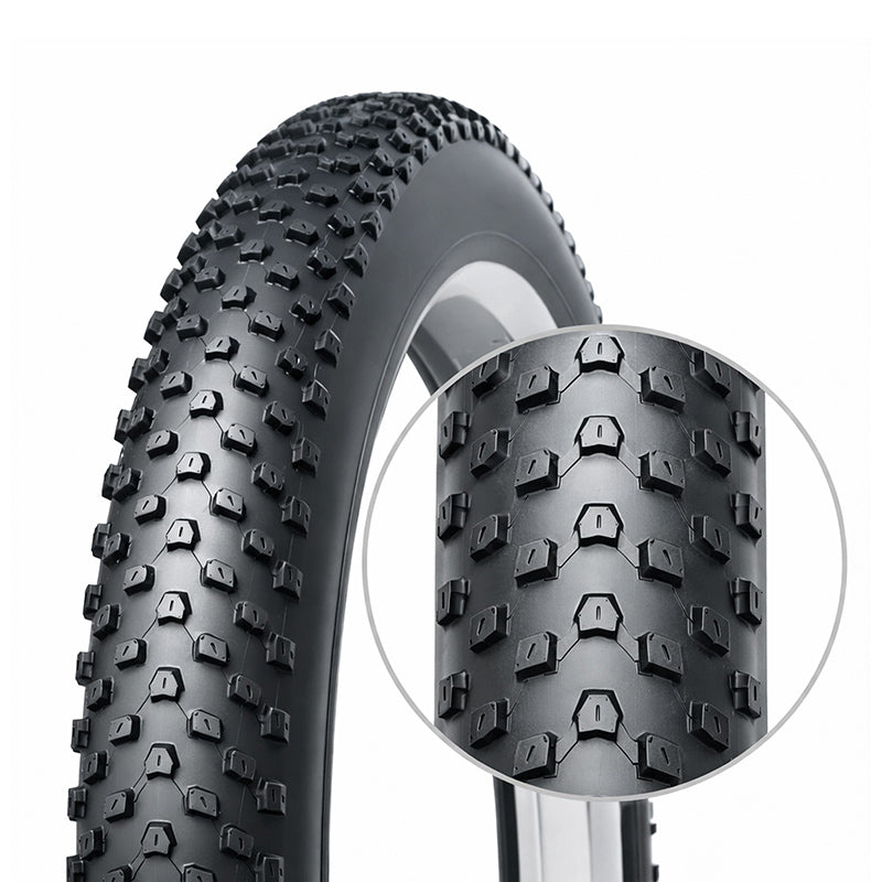 Pneu de Vélo Pliable 29x2.4