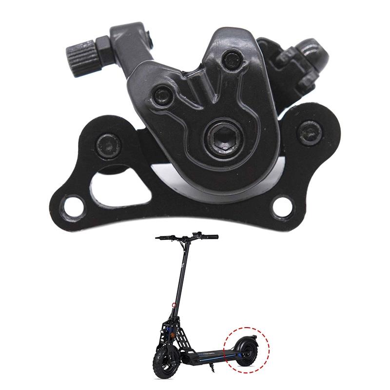Etrier de frein noir R