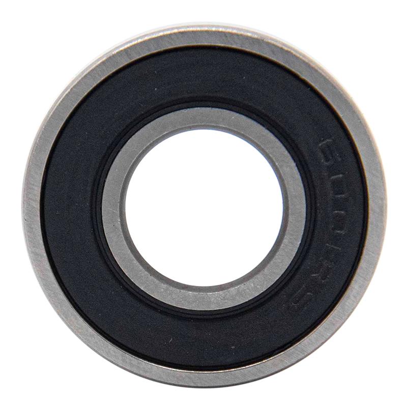 Roulement à billes 6001RS - 10 pcs.